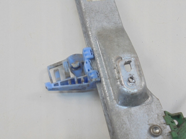 CITROEN C2 MÉCANISME VITRES AVANT GAUCHE 03-05 3D PH1 36120604 9641241380