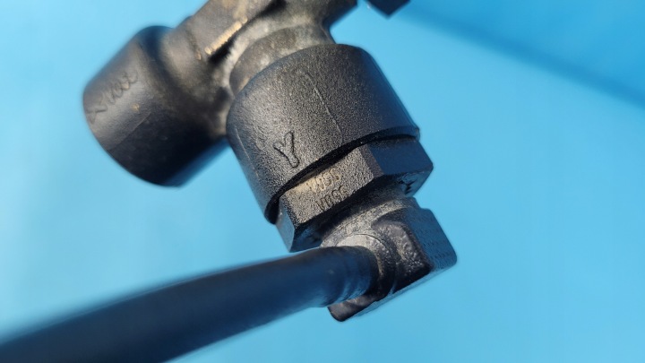 DEUTZ-FAHR 6130 TTV CONNECTEUR FIL 2.3249.670.0 0.019.7532.0
