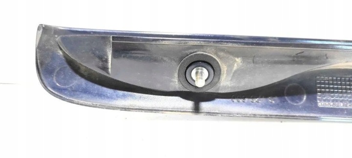 WYKONZENIE COUVERCLES COUVERCLES DE COFFRE OPEL ASTRA G BERLINE COMPACTE (F48_, F08_) 476934682