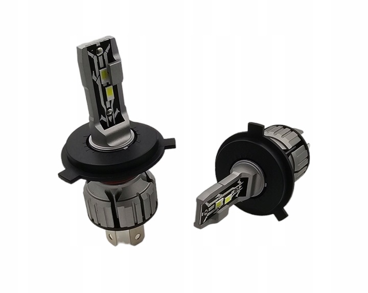 AMPOULES LED E2 H4 GC 5530 ULTRA PUISSANT LANTERNE LED BULB SPECIAL IP68