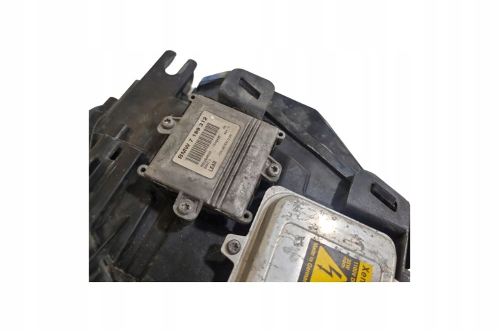 PROJECTEUR BMW 5 E60 E61 7189312