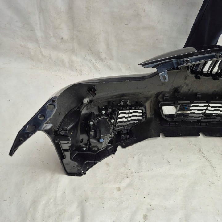 BMW 4 F32 MODULE LCI LIFT PARE-CHOCS AVANT AVANT 4XPDC 8054502