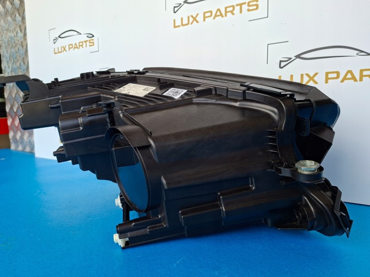 MERCEDES E CLASSE W213 LIFT PHARE COMPLET LED PERFORMANCE