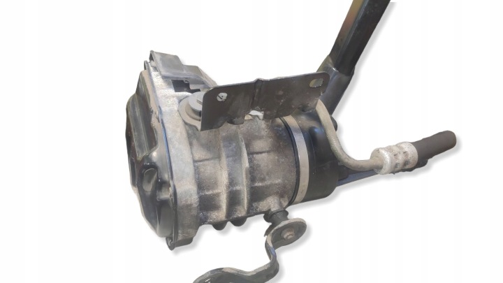 POMPE AMPLIFICATEUR CITROEN C4 I 1.6 HDI 9684252580