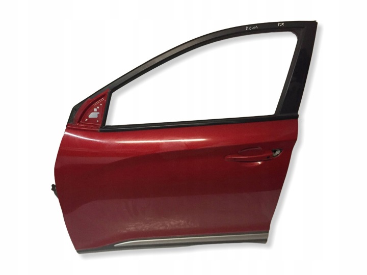 PORTES AVANT GAUCHE HYUNDAI KONA I 17-23R COULEUR Y2R