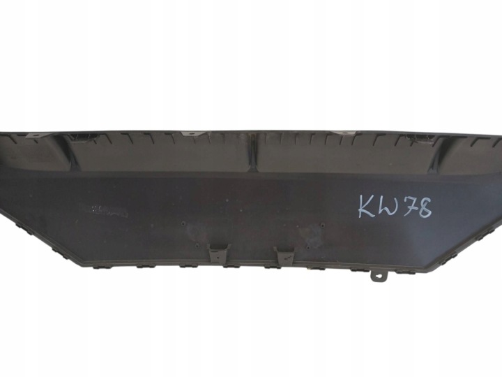 86612Q0000 DIFFUSEUR PARE-CHOCS ARRIÈRE OE HYUNDAI I20 20-