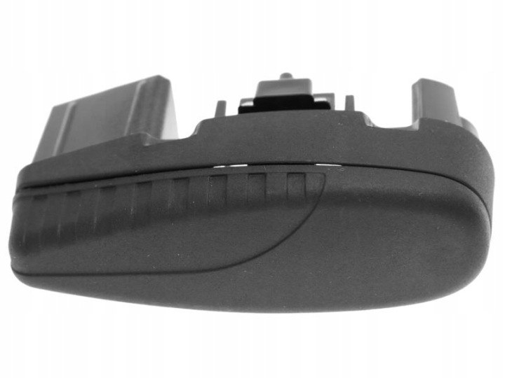 THULE THS52103 BOUCHON SKRZYDELKOWA GAUCHE VERS WINGBAR