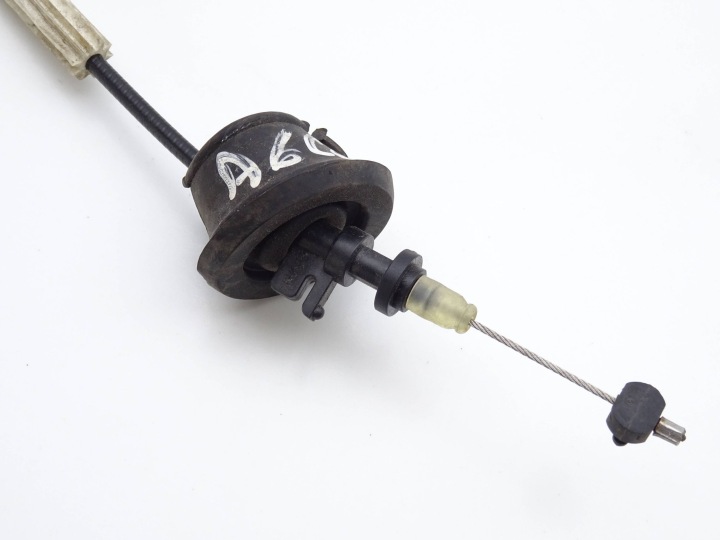 CÂBLE CÂBLE SERRURE PORTES DROIT AVANT AUDI A6 C6 NR441