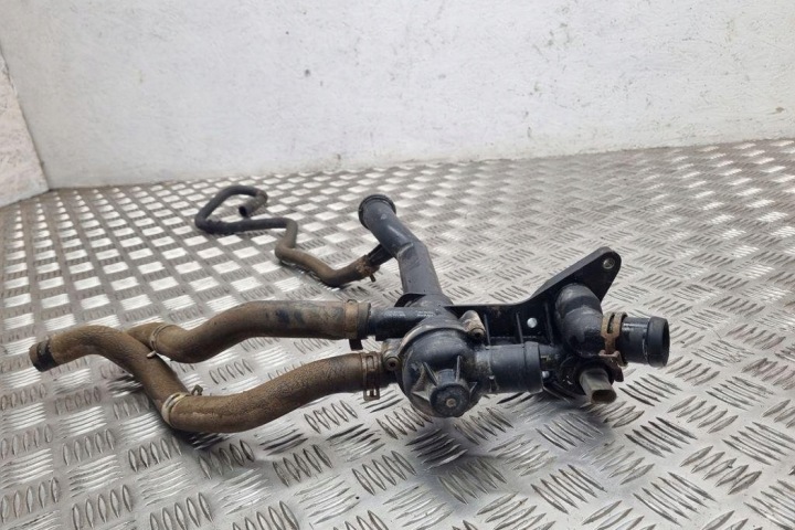 TUYAU REFROIDISSEMENT VW POLO (9N_) 03D121026F 1.4L GASOLINE 2007