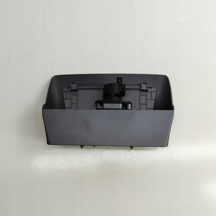 TESLA MODÈLE Y 2023 CHÂSSIS BOÎTE À GANTS TABLEAU DE BORD INSTRUMENTATION