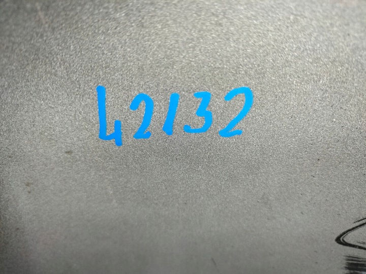 PARE-CHOCS AVANT AVANT CITROEN BERLINGO 4 IV 18-