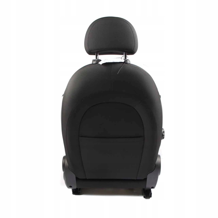 MINI COOPER R60 SEAT LEFT FRONT SUPPORT HALF-LEATHER 