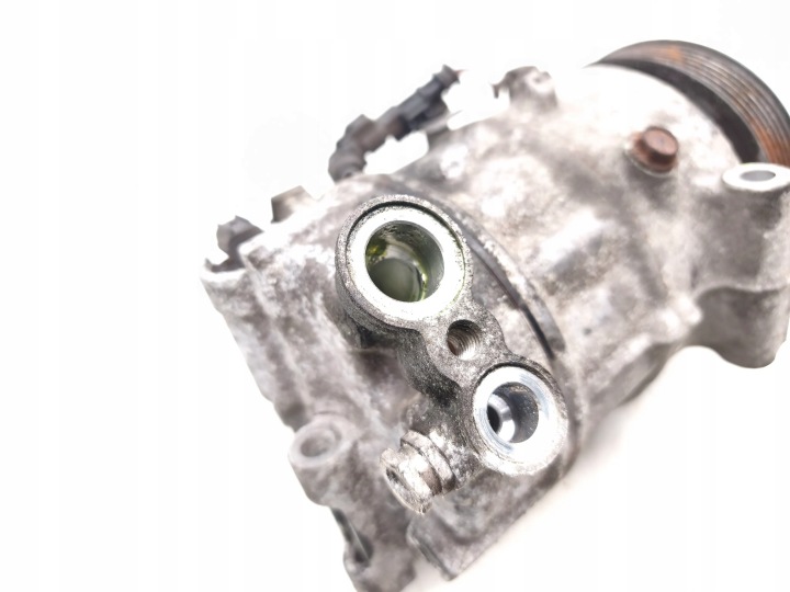 COMPRESSEUR DE CLIMATISATION OPEL INSIGNIA A 2.0 CDTI A20DTH P22861236