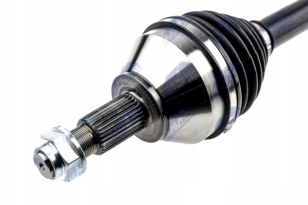 DEMI-ARBRE MENÉE ALFA ROMEO 159 2.4JTDM 05- BRERA SPIDER 2.4JTDM 06-