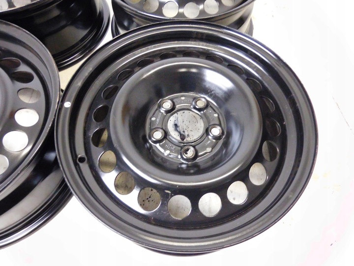 LLANTAS 16 MERCEDES C KLASSE W204 W205 W211 W210 