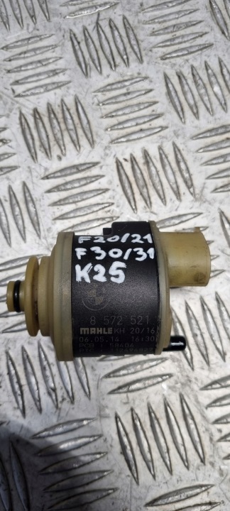 BMW F20 F21 F30 F31 CHAUFFAGE CARBURANTS 8572521
