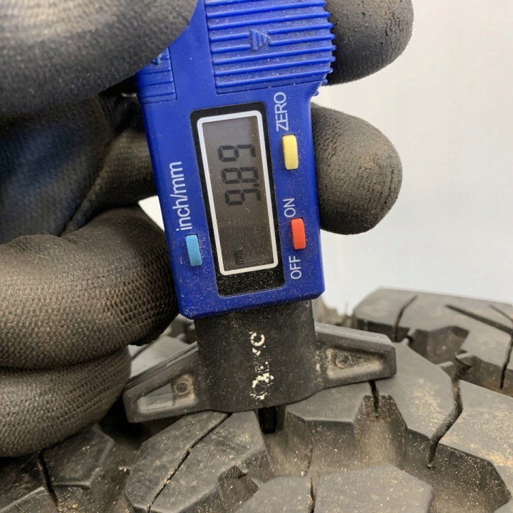 ROUES JANTES PNEUS 285/70R17 BFGOODRICH 25R JEEP WRANGLER JL 20R PNEUS 25R