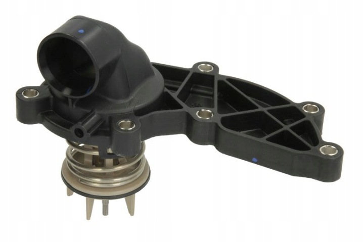 THERMOSTAT AVEC CHÂSSIS