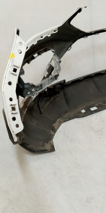 SEAT ATECA LIFT PARE-CHOCS AVANT AVANT 575805903D KP-782 A19