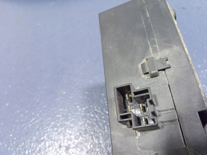OPEL VECTRA C SERRURE COUVERCLES DE COFFRE COUVERCLES DE COFFRE 4 GOUPILLE 495072894 92202968
