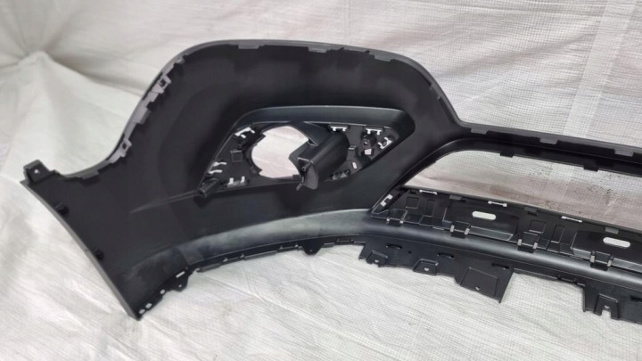 PARE-CHOCS AVANT REVÊTEMENT DOUBLURE OPEL MOKKA A 95299465 NEUF ORIGINAL