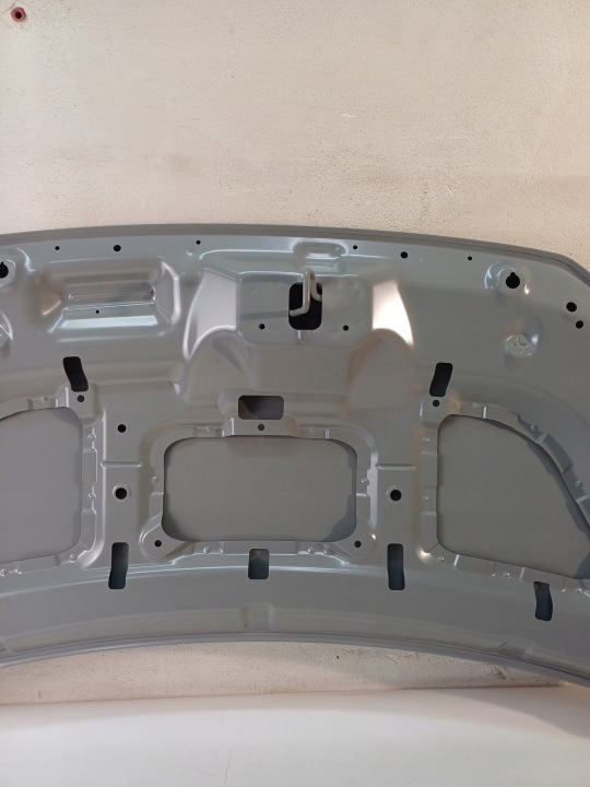 CAPOT COUVERCLE MOTEUR AVANT KIA PICANTO II 2 11-17