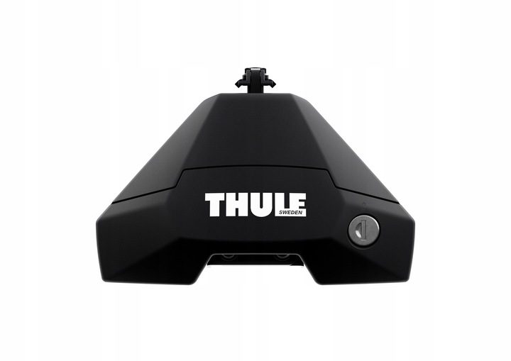 MALETERO DE TECHO THULE TOYOTA HILUX 2005-2015 