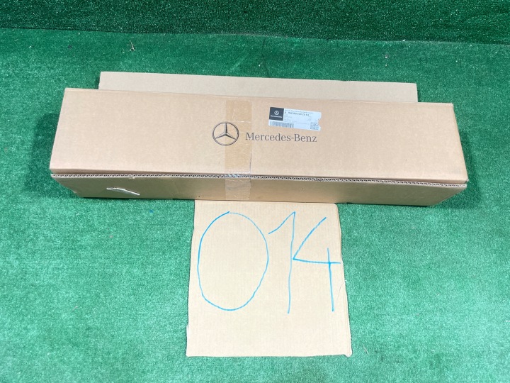 MERCEDES ACTROS W960 KLAXON TROMPETTE SIGNAL SONORE A9608200026