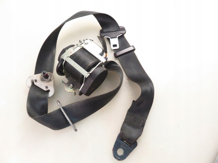 COURROIE GAUCHE AVANT PEUGEOT 207 (WA_, WC_) 96498059XX