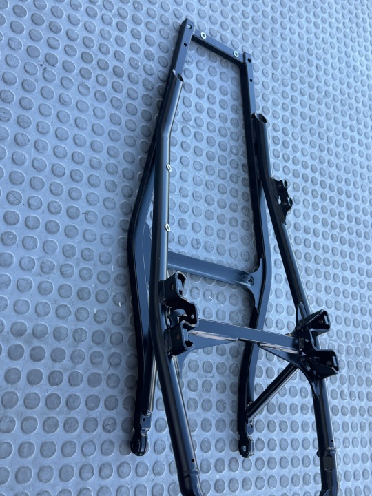 CHÂSSIS CHÂSSIS ARRIÈRE BMW F750GS F850 GS I ADV BMW 8414766