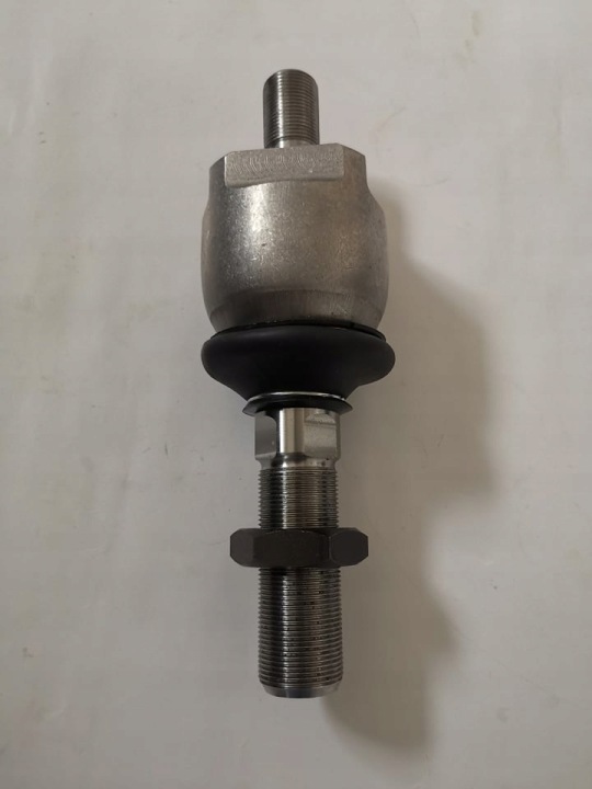 EMBOUT BIELLE DE POUSSÉE LADOWARKI JCB SÉRIE JS 448/17902