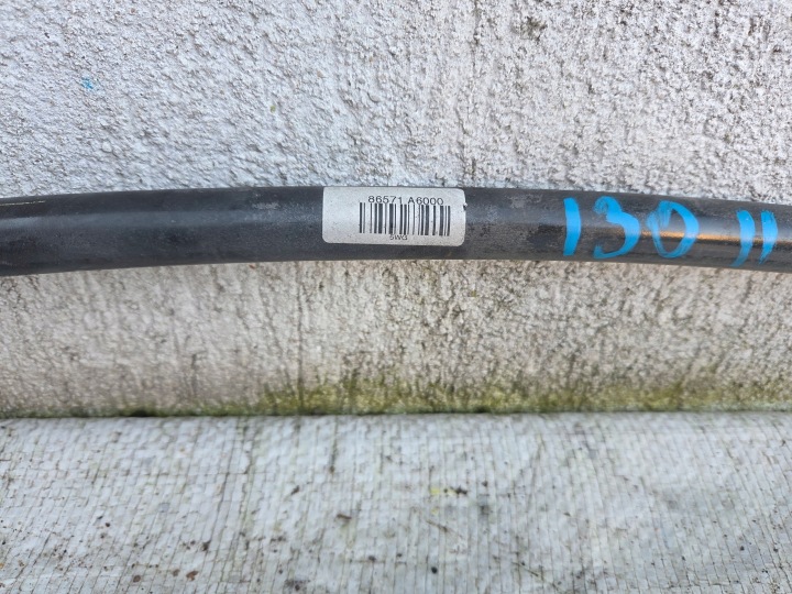 RÉSONATEUR AIR ADMISSION HYUNDAI I30 II 12-17 CRDI