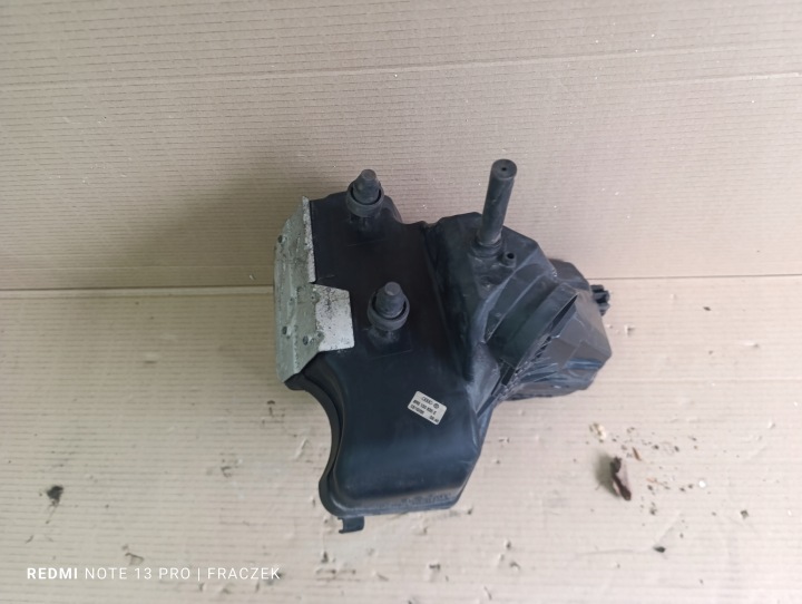 AUDI A4 B8 TFSI CHÂSSIS FILTRE AIR 8R0133835E