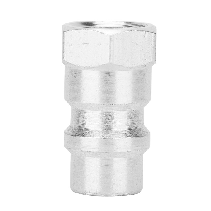 R12 R22 R502 SUR R134A RACCORD SZYBKOZLACZA VERS