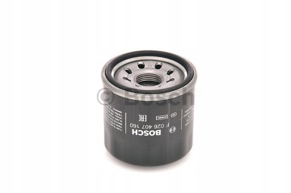 FILTER OILS BOSCH F 026 407 160 