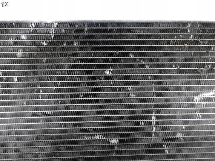 BMW M3 F80 M4 F82 F83 M2 F87 LCI LIFT I8 I12 I15 RADIATEUR EAU