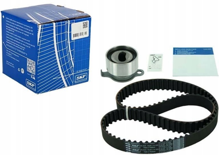 KIT DISTRIBUTION SKF VKMA 93500 KIT COURROIE DISTRIBUTION