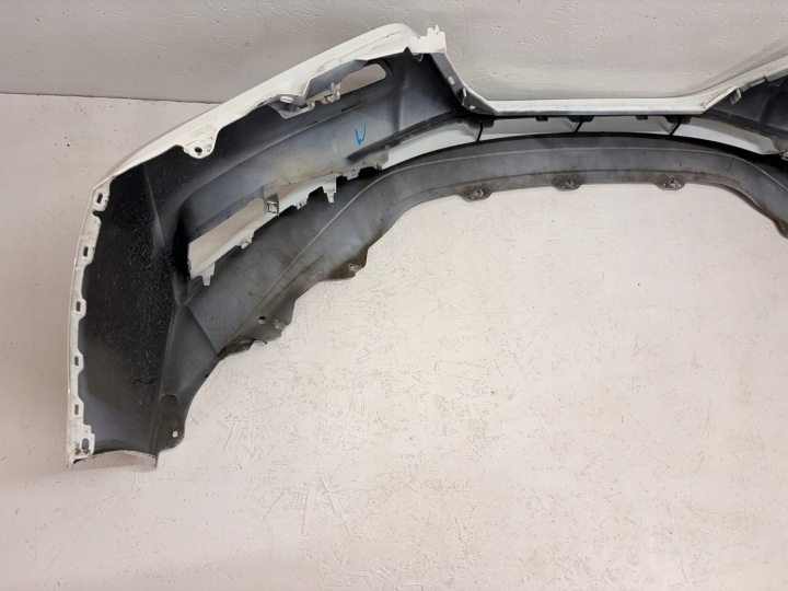 PARE-CHOCS AVANT AVANT NISSAN LEAF II 62022-5SH0H 620225SH0H ORIGINE