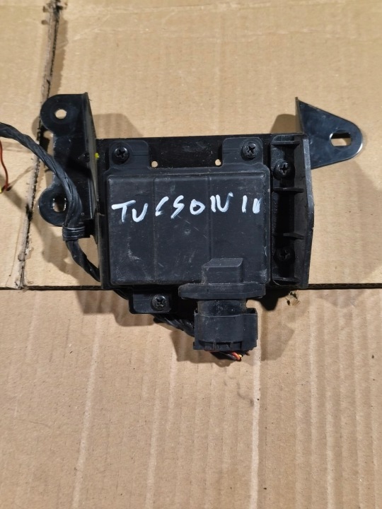 HYUNDAI TUCSON IV CAPTEUR MORT ZONES DROIT 99150N7000 GAUCHE 99140N7000