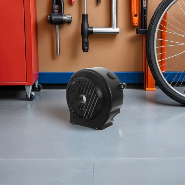 PARFAIT CHLODZENIE POUR SÉCURITÉ MOTEUR SCOOTER