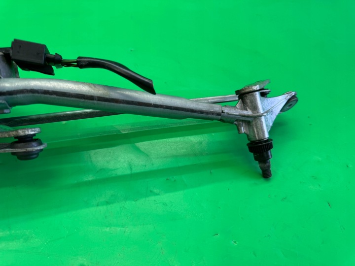 MÉCANISME PETIT MOTEUR ESSUIE-GLACES AVANT 404959 BMW 3 E91 E90 04- EUROPE