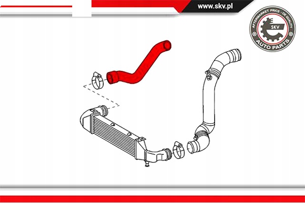 ESEN SKV 24SKV616 FIL AIR DE CHARGE