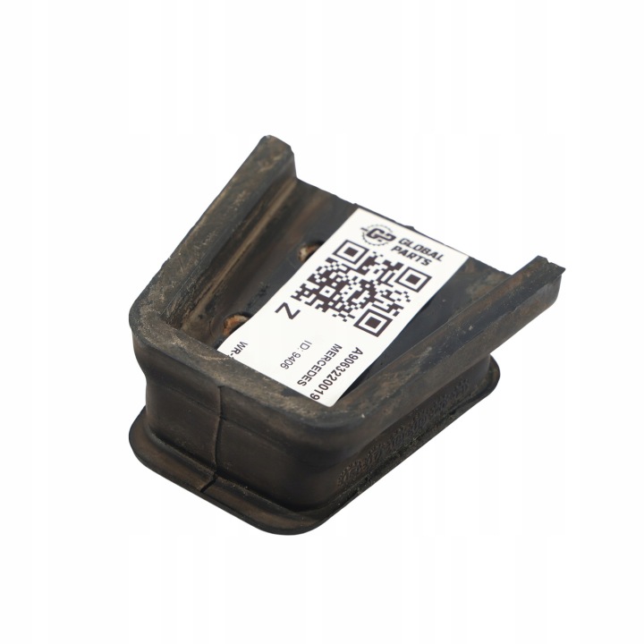 MERCEDES SPRINTER W907 MANCHON ROULEMENTS BALAIS RESSORT DROITE A9063220019