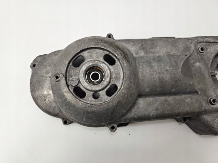 PEUGEOT SATELIS 125 COUVERCLES COUVERCLE PROTECTION CHÂSSIS ADHÉRENCE VARIATEUR