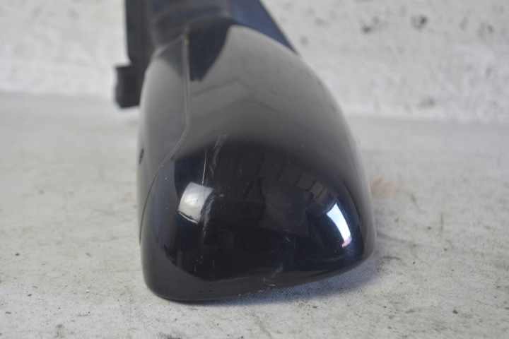 AUDI A6 C5 RESTYLAGE 01- RÉTROVISEUR GAUCHE 5PIN LY9B