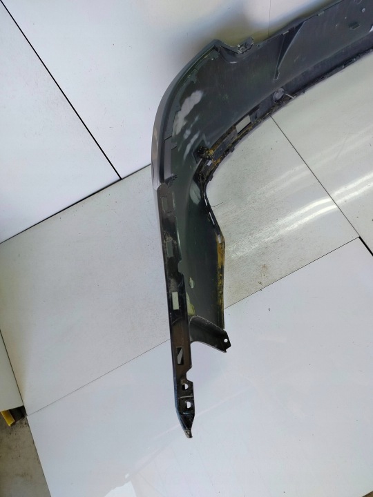 PARE-CHOCS ARRIÈRE ARRIÈRE PORSCHE PANAMERA (971) 971807421 2016-