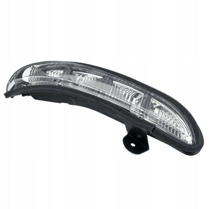 CLIGNOTANT RÉTROVISEURS DROIT VERS MERCEDES W211 W463 A2038201421