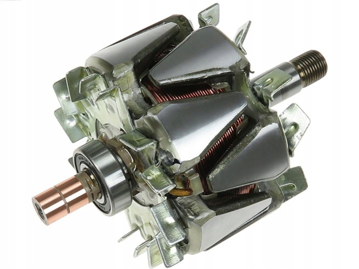 ROTOR ALTERNATEUR AS-PL
