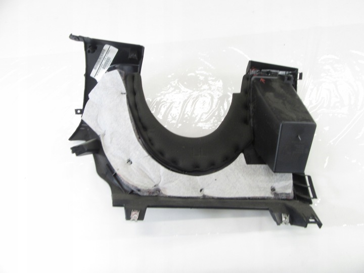 PROTECTION CONSOLES TABLEAU DE BORD INSTRUMENTATION CONDUCTEUR BMW E81 E82 E87 LCI E88 EUROPE