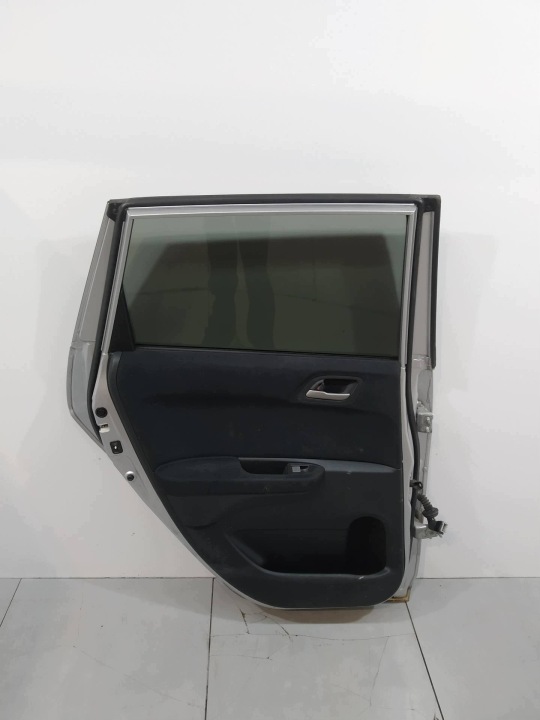 PORTES GAUCHE ARRIÈRE NH700M HONDA FR-V I (2004-2009)